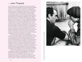 Niki de Saint Phalle: A-Z