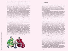 Niki de Saint Phalle: A-Z