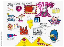 Niki de Saint Phalle: A-Z