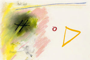Etel Adnan