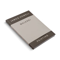 James Howell: Painting | Malerei