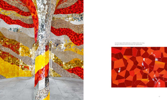 Niki de Saint Phalle. Die Grotte