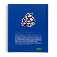Niki de Saint Phalle. Die Grotte