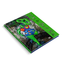 Niki de Saint Phalle. Die Grotte