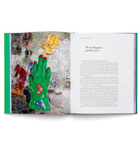 Niki de Saint Phalle. Die Grotte