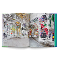 Niki de Saint Phalle. Die Grotte
