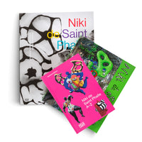 Niki de Saint Phalle. Die Grotte