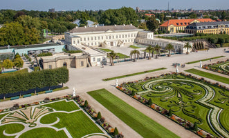 Niki de Saint Phalle. The Grotto