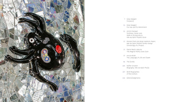 Niki de Saint Phalle. The Grotto