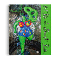 Niki de Saint Phalle. The Grotto
