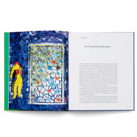 Niki de Saint Phalle. The Grotto