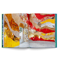 Niki de Saint Phalle. The Grotto