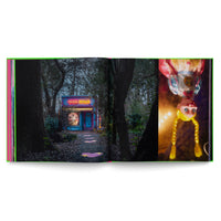 Rachel Maclean. Mama Mimi Duck