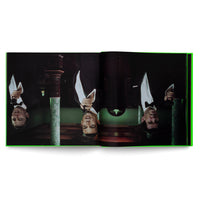 Rachel Maclean. Mama Mimi Duck