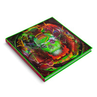 Rachel Maclean. Mama Mimi Duck