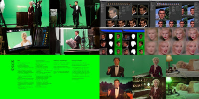 Rachel Maclean. Mama Mimi Duck