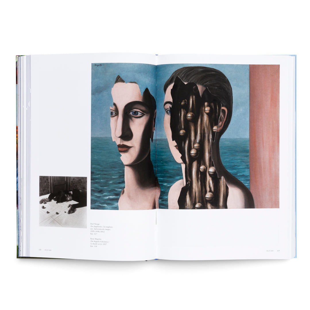 Rendezvous der Träume | Hatje Cantz Verlag