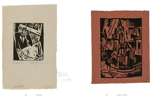 Raoul Hausmann (1886-1971). Vision. Provocation. Dada.