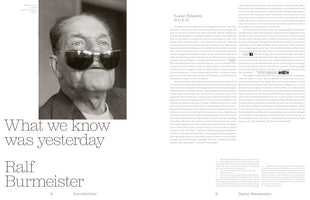 Raoul Hausmann (1886-1971). Vision. Provocation. Dada.