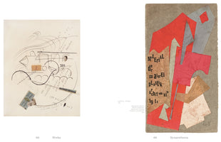 Raoul Hausmann (1886-1971). Vision. Provocation. Dada.