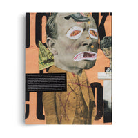 Raoul Hausmann (1886-1971). Vision. Provocation. Dada.