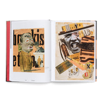 Raoul Hausmann (1886-1971). Vision. Provocation. Dada.