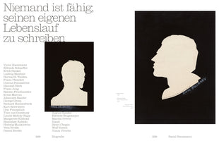 Raoul Hausmann (1886-1971). Vision. Provokation. Dada.