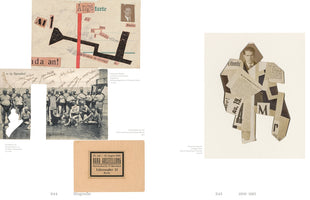 Raoul Hausmann (1886-1971). Vision. Provokation. Dada.