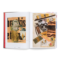 Raoul Hausmann (1886-1971). Vision. Provokation. Dada.