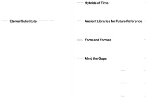 Lisa Oppenheim: The Eternal Substitute