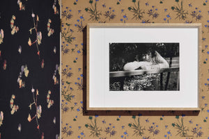 Lisa Oppenheim: The Eternal Substitute