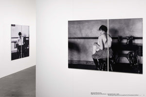 Lisa Oppenheim: The Eternal Substitute