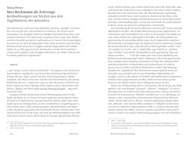 Legende und Realität