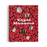 Yayoi Kusama