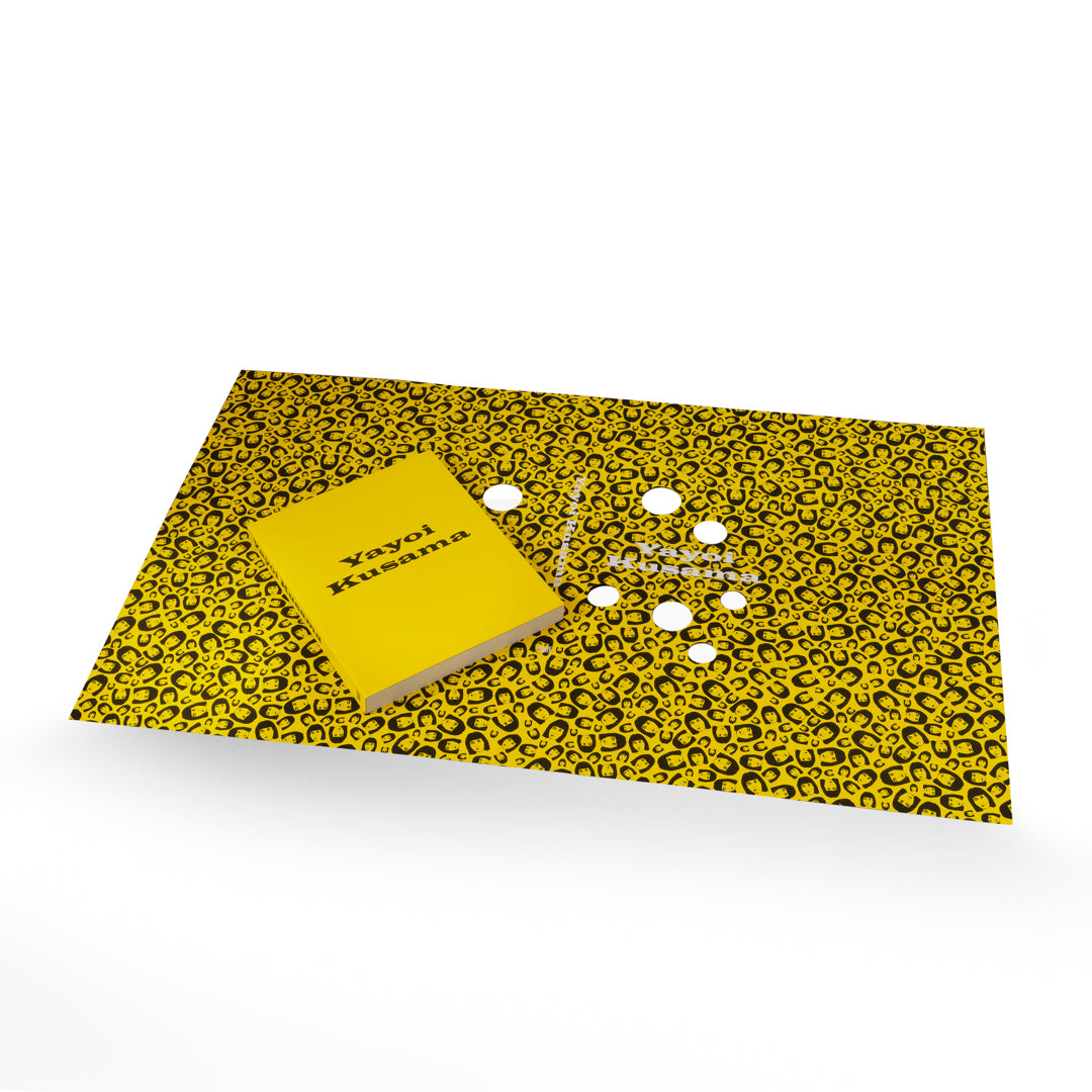 Yayoi Kusama | Hatje Cantz Verlag