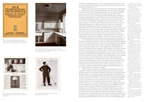 애니 알버스: 직물 만들기