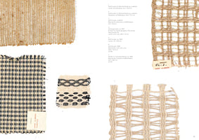 Anni Albers: Construyendo Textiles