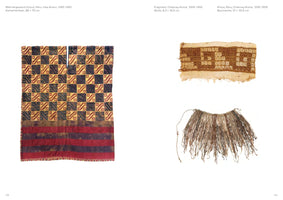 Anni Albers: Construyendo Textiles