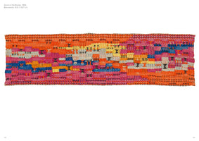 Anni Albers: Construyendo Textiles