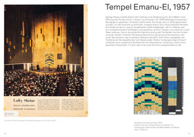 Anni Albers: Construyendo Textiles