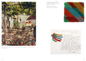 Anni Albers: Construyendo Textiles