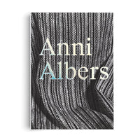 Anni Albers: Construyendo Textiles