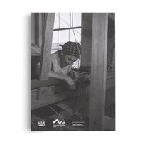 Anni Albers: Construyendo Textiles