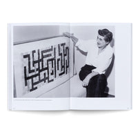 Anni Albers: Construyendo Textiles