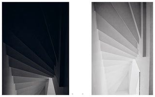 Lake Verea: Modern Barragán