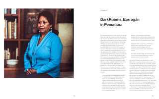 Lake Verea: Modern Barragán