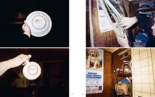 Lake Verea: Modern Barragán