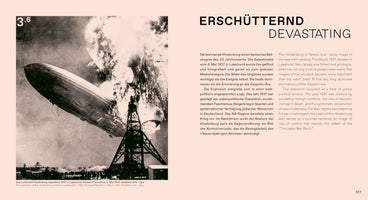 Zeppelin. Bild und Macht / Power and Image