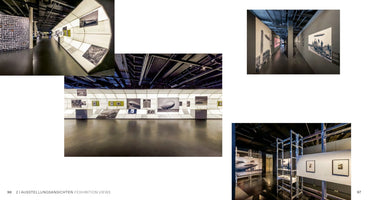 Zeppelin. Bild und Macht / Power and Image
