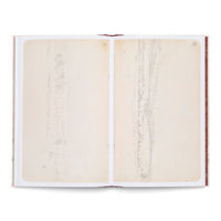 Caspar David Friedrich. Karlsruher Skizzenbuch